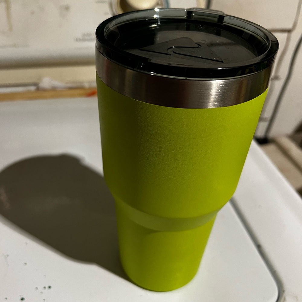Tumbler